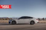 Audi RS5 Sportback on HRE Wheels (FF01) 2018 года